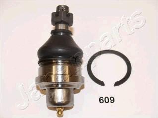 Japanparts LB-609 - Rotule de suspension cwaw.fr