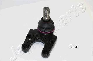 Japanparts LB-101 - Rotule de suspension cwaw.fr