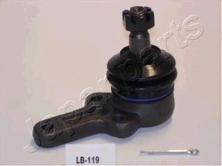 Japanparts LB-119 - Rotule de suspension cwaw.fr