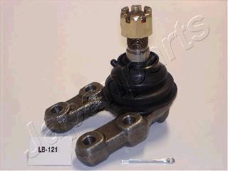 Japanparts LB-121 - Rotule de suspension cwaw.fr