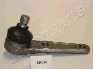 Japanparts LB-326 - Rotule de suspension cwaw.fr