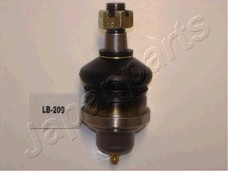 Japanparts LB-209 - Rotule de suspension cwaw.fr