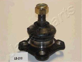 Japanparts LB-210 - Rotule de suspension cwaw.fr