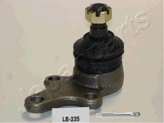 Japanparts LB-235 - Rotule de suspension cwaw.fr