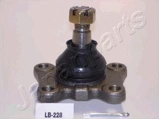 Japanparts LB-228 - Rotule de suspension cwaw.fr