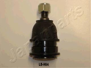 Japanparts LB-H64 - Rotule de suspension cwaw.fr