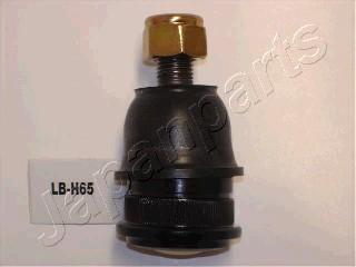 Japanparts LB-H65 - Rotule de suspension cwaw.fr