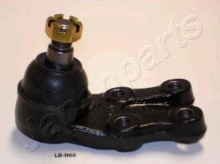 Japanparts LB-H66 - Rotule de suspension cwaw.fr