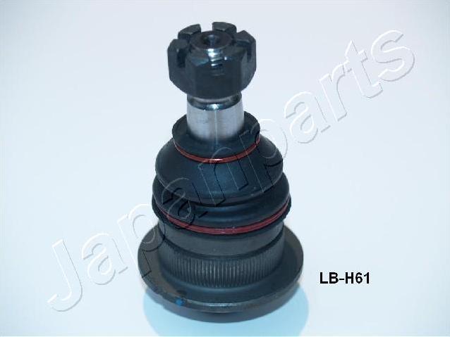 Japanparts LB-H61 - Rotule de suspension cwaw.fr