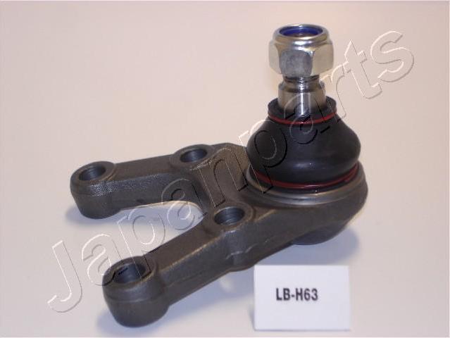 Japanparts LB-H63 - Rotule de suspension cwaw.fr