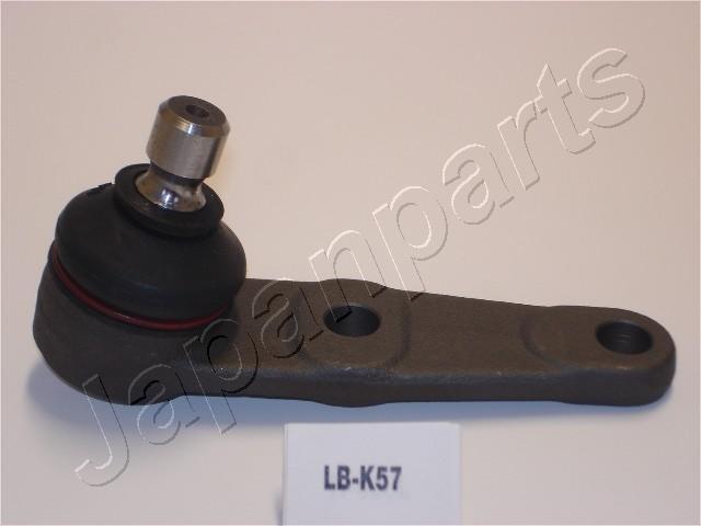 Japanparts LB-K57 - Rotule de suspension cwaw.fr