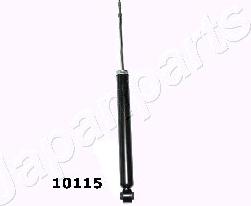 Japanparts MM-10115 - Amortisseur cwaw.fr