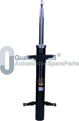 Japanparts MQ-00552 - Amortisseur cwaw.fr