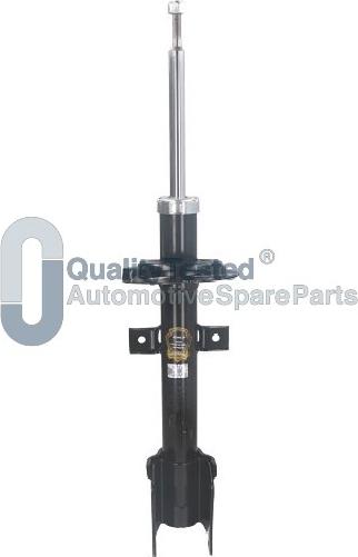 Japanparts MQ-00582 - Amortisseur cwaw.fr