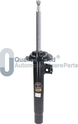 Japanparts MQ-00061 - Amortisseur cwaw.fr