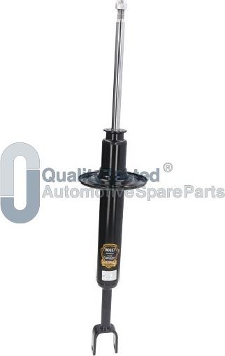 Japanparts MQ-00037 - Amortisseur cwaw.fr