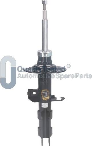 Japanparts MQ-00105 - Amortisseur cwaw.fr