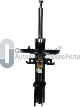 Japanparts MQ-00855 - Amortisseur cwaw.fr