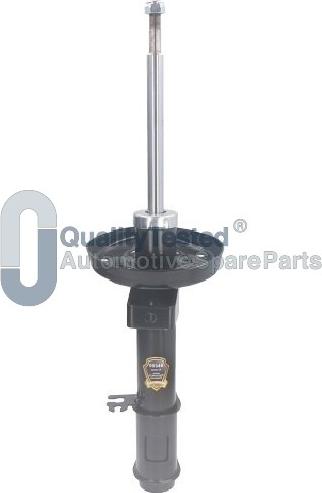 Japanparts MQ-00346 - Amortisseur cwaw.fr