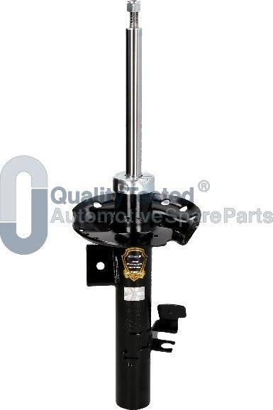 Japanparts MQ-01040 - Amortisseur cwaw.fr