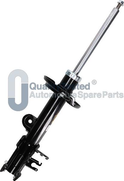 Japanparts MQ-01190 - Amortisseur cwaw.fr