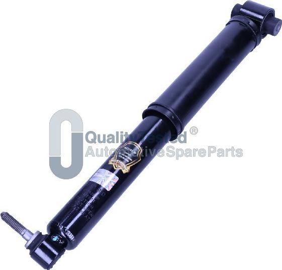 Japanparts MQ-01180 - Amortisseur cwaw.fr