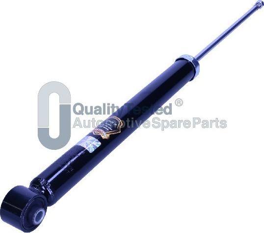 Japanparts MQ-01183 - Amortisseur cwaw.fr