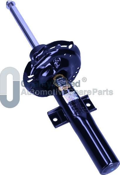 Japanparts MQ-01187 - Amortisseur cwaw.fr