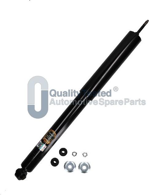 Japanparts MQ-01212 - Amortisseur cwaw.fr