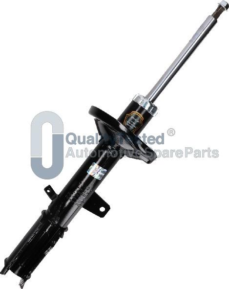 Japanparts MQ-01230 - Amortisseur cwaw.fr