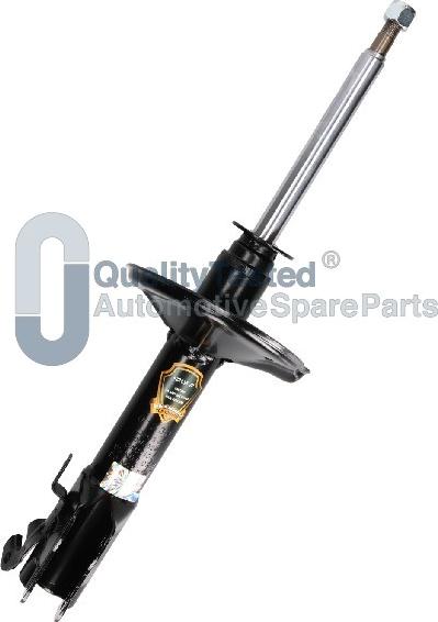 Japanparts MQ-01233 - Amortisseur cwaw.fr