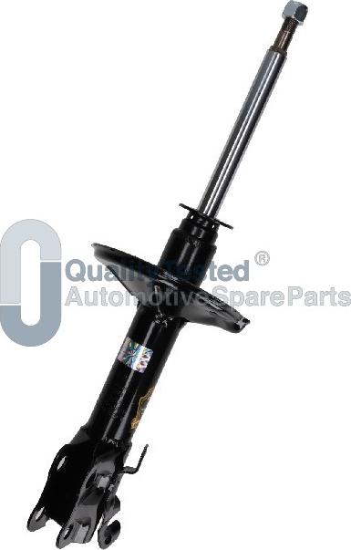 Japanparts MQ-01232 - Amortisseur cwaw.fr