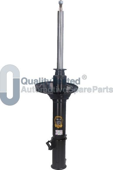 Japanparts MQ-70040 - Amortisseur cwaw.fr