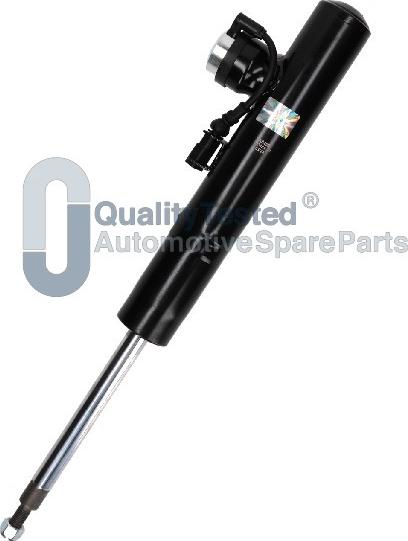 Japanparts MQ-AS450 - Amortisseur cwaw.fr