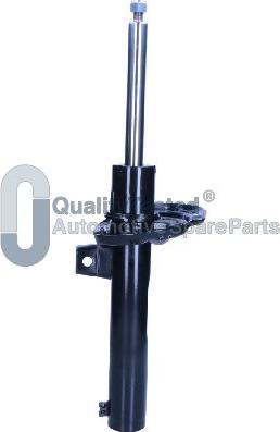 Japanparts MQ-AS388 - Amortisseur cwaw.fr