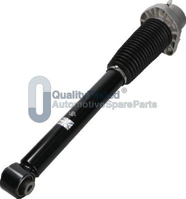 Japanparts MQ-AS250 - Amortisseur cwaw.fr