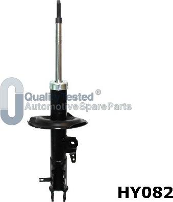 Japanparts MQ-HY082 - Amortisseur cwaw.fr