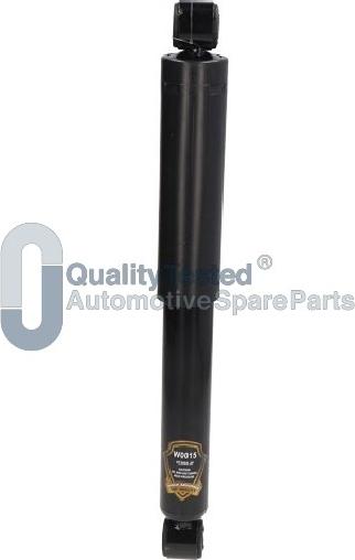 Japanparts MQ-W0003 - Amortisseur cwaw.fr