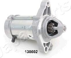 Japanparts MT130002 - Démarreur cwaw.fr