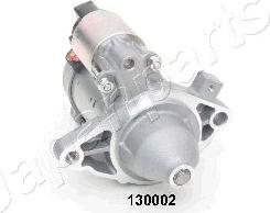 Japanparts MT130002 - Démarreur cwaw.fr