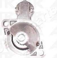 Japanparts MTM160-1 - Démarreur cwaw.fr