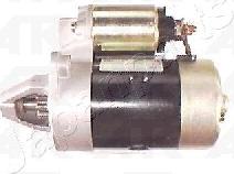 Japanparts MTM161-1 - Démarreur cwaw.fr