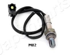 Japanparts OO-M02 - Sonde lambda cwaw.fr