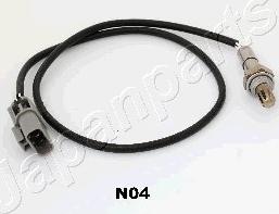 Japanparts OO-N04 - Sonde lambda cwaw.fr