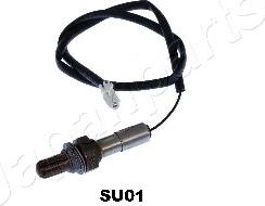 Japanparts OO-SU01 - Sonde lambda cwaw.fr