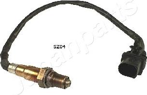 Japanparts OO-SZ04 - Sonde lambda cwaw.fr