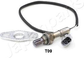 Japanparts OO-T09 - Sonde lambda cwaw.fr