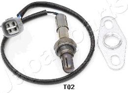 Japanparts OO-T02 - Sonde lambda cwaw.fr