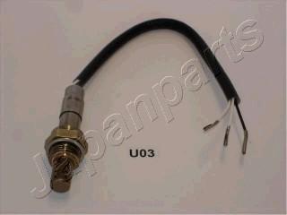 Japanparts OO-U03 - Sonde lambda cwaw.fr