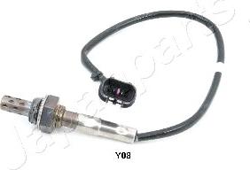 Japanparts OO-Y08 - Sonde lambda cwaw.fr